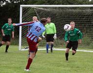 Hempnall v Blofield 30th July 2016 10