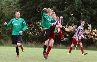 Hempnall v Blofield 30th July 2016 11