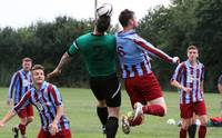 Hempnall v Blofield 30th July 2016 14