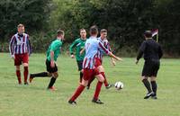 Hempnall v Blofield 30th July 2016 15