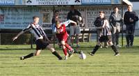 Hempnall v Harleston 15th April 2014 2