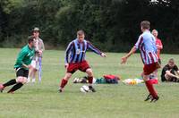 Hempnall v Blofield 30th July 2016 17