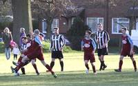 Hempnall v Harleston 15th April 2014 4