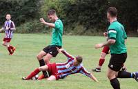 Hempnall v Blofield 30th July 2016 18