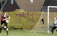 Hempnall v Harleston 15th April 2014 6