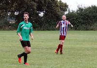 Hempnall v Blofield 30th July 2016 19