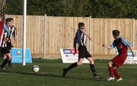 Hempnall v Harleston 15th April 2014 7