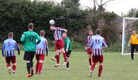 Hempnall v Blofield 30th July 2016 20