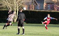 Hempnall v Harleston 15th April 2014 9