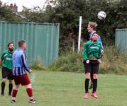 Hempnall v Blofield 30th July 2016 21