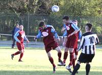 Hempnall v Harleston 15th April 2014 11