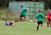 Hempnall v Blofield 30th July 2016 22