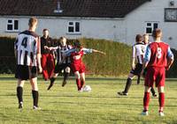 Hempnall v Harleston 15th April 2014 13