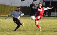 Hempnall v Harleston 15th April 2014 14