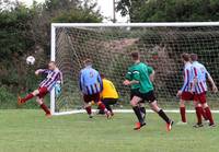 Hempnall v Blofield 30th July 2016 23