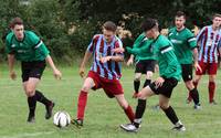 Hempnall v Blofield 30th July 2016 24