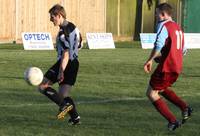 Hempnall v Harleston 15th April 2014 15