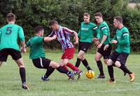 Hempnall v Blofield 30th July 2016 25