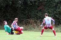 Hempnall v Blofield 30th July 2016 26