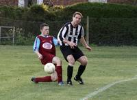 Hempnall v Harleston 15th April 2014 16