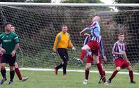 Hempnall v Blofield 30th July 2016 27