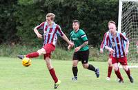 Hempnall v Blofield 30th July 2016 28