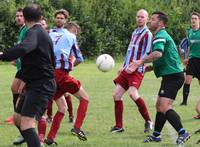 Hempnall v Blofield 30th July 2016 29