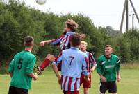 Hempnall v Blofield 30th July 2016 30