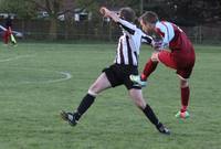 Hempnall v Harleston 15th April 2014 17