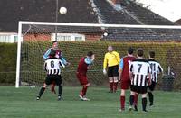 Hempnall v Harleston 15th April 2014 18