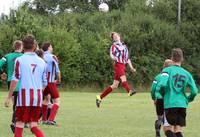 Hempnall v Blofield 30th July 2016 31