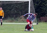 Hempnall v Blofield 30th July 2016 32