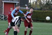 Hempnall v Harleston 15th April 2014 19