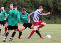 Hempnall v Blofield 30th July 2016 33