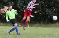 Hempnall v Blofield 30th July 2016 34