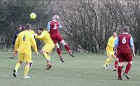 Hempnall Res v Sprowston Wanderers 5