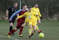 Hempnall Res v Sprowston Wanderers 7