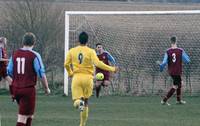 Hempnall Res v Sprowston Wanderers 8