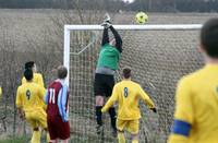 Hempnall Res v Sprowston Wanderers 9