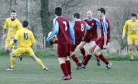 Hempnall Res v Sprowston Wanderers 10