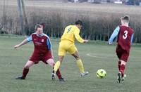 Hempnall Res v Sprowston Wanderers 11