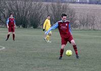 Hempnall Res v Sprowston Wanderers 12