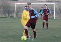 Hempnall Res v Sprowston Wanderers 13