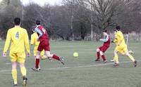 Hempnall Res v Sprowston Wanderers 14