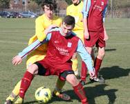 Hempnall Res v Sprowston Wanderers 15