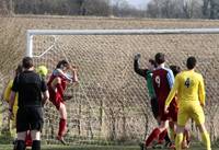 Hempnall Res v Sprowston Wanderers 18