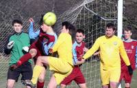 Hempnall Res v Sprowston Wanderers 19