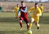 Hempnall Res v Sprowston Wanderers 20