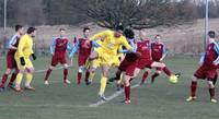 Hempnall Res v Sprowston Wanderers 21