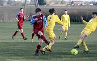 Hempnall Res v Sprowston Wanderers 22